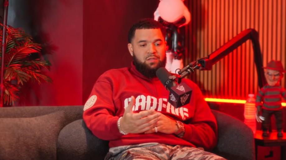 范弗利特：别再过度吹捧这支马刺了，他们打过季后赛吗？